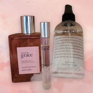 Amazing Grace bundle
